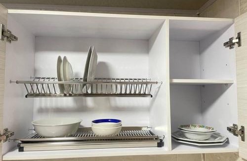 Kennedy Apartment | Apartamento 2 La Esmeralda