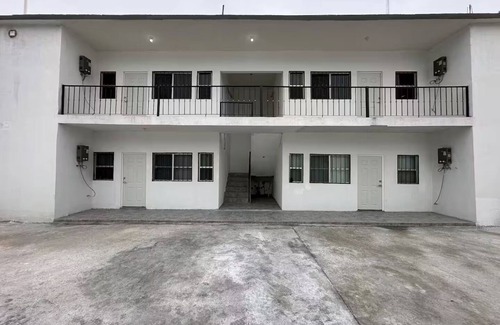 Nuevo Laredo Apartment | APARTAMENTO 2