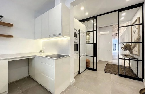 Carvoeira Apartment | Apartamento 2 quartos, varanda ,ar condicionado