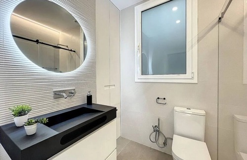 Carvoeira Apartment | Apartamento 2 quartos, varanda ,ar condicionado