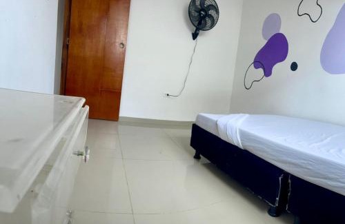 Canapote Apartment | Apartamento 204