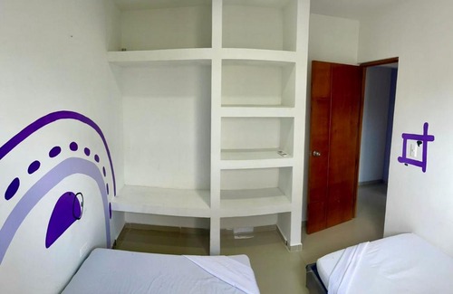 Canapote Apartment | Apartamento 204