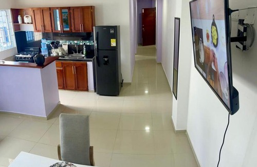 Canapote Apartment | Apartamento 204