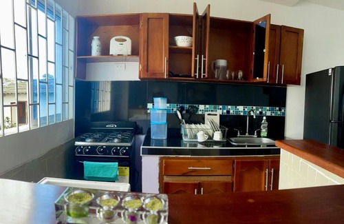 Canapote Apartment | Apartamento 204