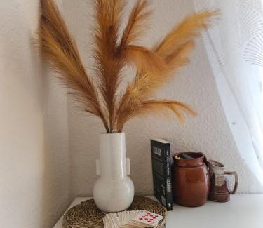 Calpe City Center Apartment | Apartamento 21 calle jardin