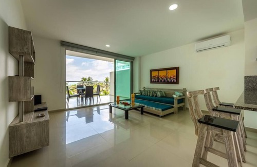 La Boquilla Apartment | Apartamento 216