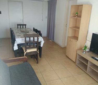Cordoba Apartment | Apartamento 3 dorm Rio Suquia