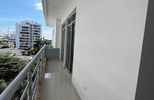 Monteria Apartment | Apartamento 3 Hab. Zona Exclusiva Monteria