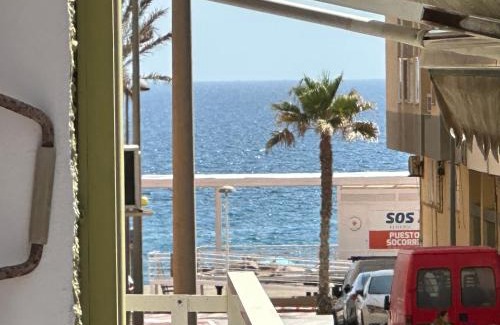 Almeria Apartment | Apartamento 3 habitaciones a estrenar en Playa Zapillo Almería