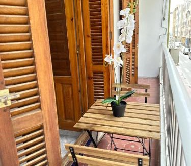 Almeria Apartment | Apartamento 3 habitaciones a estrenar en Playa Zapillo Almería