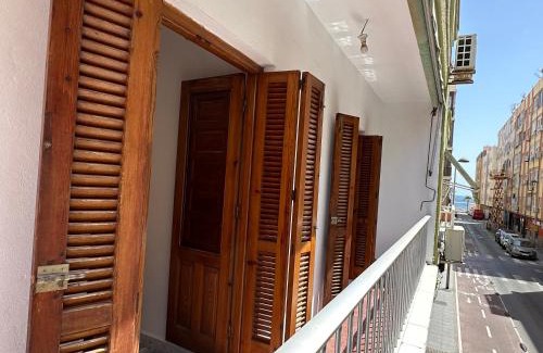 Almeria Apartment | Apartamento 3 habitaciones a estrenar en Playa Zapillo Almería