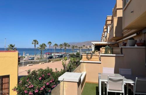 Almeria Apartment | Apartamento 3 HOME SUITES ALMERÍA