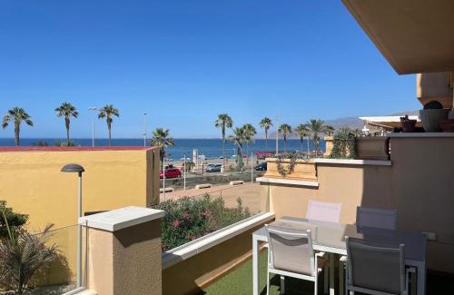 Almeria Apartment | Apartamento 3 HOME SUITES ALMERÍA