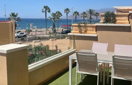 Almeria Apartment | Apartamento 3 HOME SUITES ALMERÍA