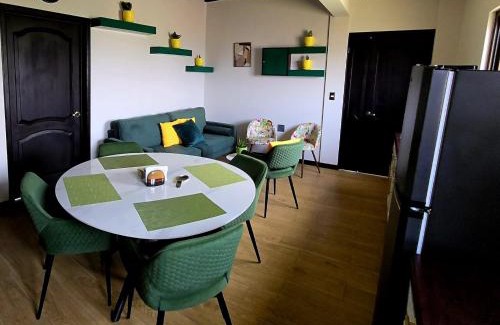 Quetzaltenango Apartment | Apartamento 3 Premiere de Occidente