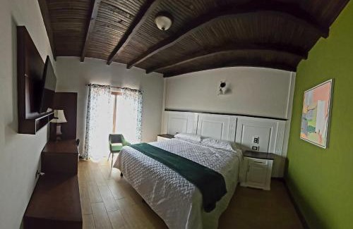 Quetzaltenango Apartment | Apartamento 3 Premiere de Occidente