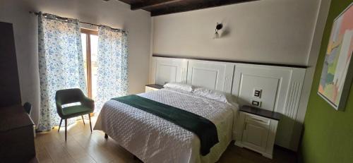 Quetzaltenango Apartment | Apartamento 3 Premiere de Occidente