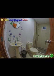 Canapote Apartment | Apartamento 303