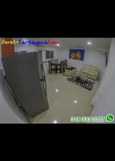 Canapote Apartment | Apartamento 303
