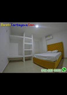 Canapote Apartment | Apartamento 303