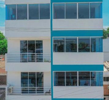 Canapote Apartment | Apartamento 303