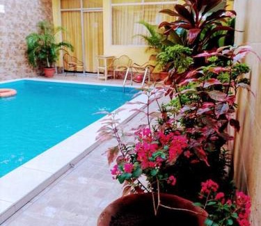 Iquitos Apartment | Apartamento 300 Tercer piso,cómodo ,amplio,privado