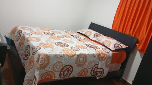 Puerto Colombia Apartment | Apartamento #4