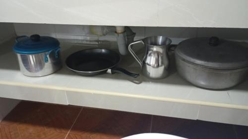 Puerto Colombia Apartment | Apartamento #4