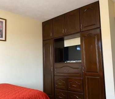 Quetzaltenango Apartment | Apartamento #4 Portal de Occidente