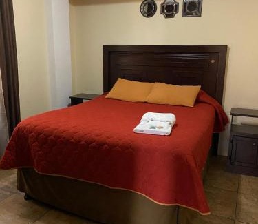 Quetzaltenango Apartment | Apartamento #4 Portal de Occidente