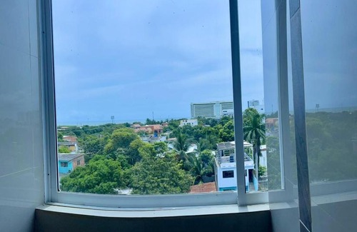 Canapote Apartment | Apartamento 401