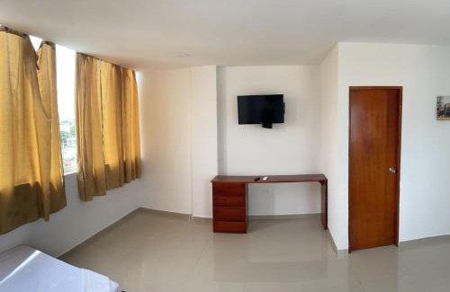 Canapote Apartment | Apartamento 402