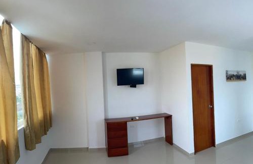Canapote Apartment | Apartamento 402