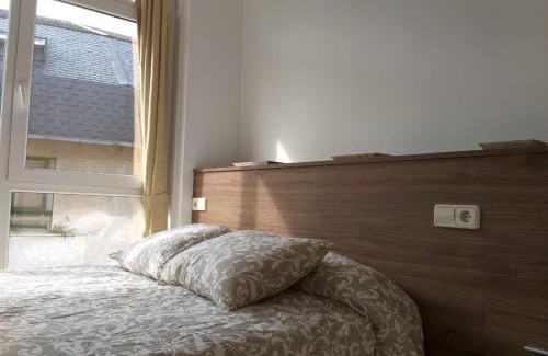 Dean Pequeno Apartment | Apartamento 4º planta centro Ribeira by Cristian&Tamara "alquileres"