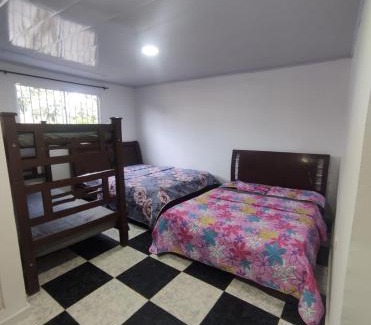 Puerto Colombia Apartment | Apartamento #6