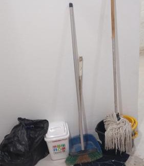 Puerto Colombia Apartment | Apartamento #7