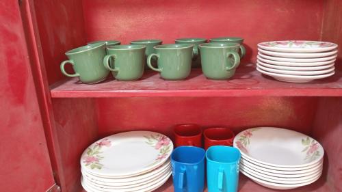 Puerto Colombia Apartment | Apartamento #7