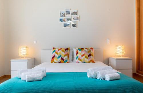 Sagres Apartment | Apartamento 7 Mares com 2 Quartos