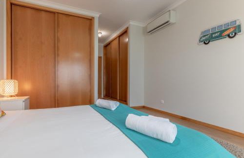 Sagres Apartment | Apartamento 7 Mares com 2 Quartos