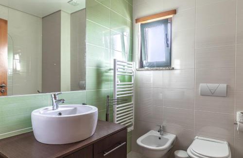 Sagres Apartment | Apartamento 7 Mares com 2 Quartos