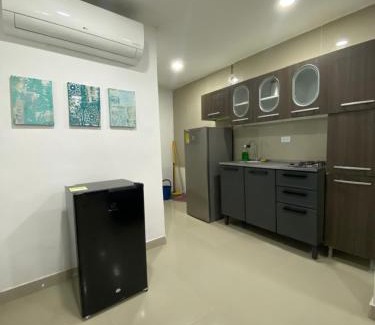La Boquilla Apartment | Apartamento 9 pax En Cartagena