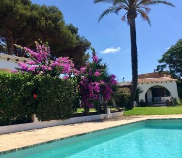 Binisafua Apartment | Apartamento a 25 metros del mar