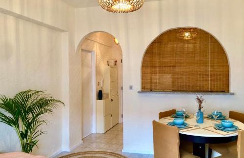 Praia de Santa Cruz Apartment | Apartamento a 400 metros da praia Santa Cruz