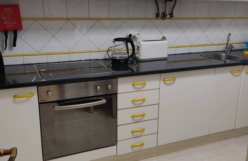 Aldeia das Acoteias House | Apartamento a 400m da Praia