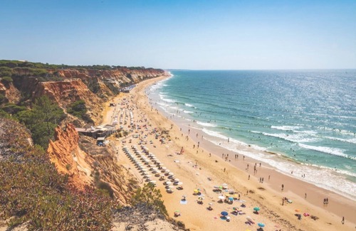 Aldeia das Acoteias House | Apartamento a 400m da Praia