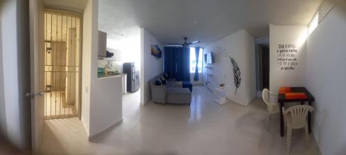 Cartagena District Apartment | Apartamento Amoblado Cartagena
