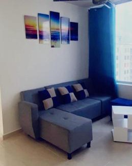Cartagena District Apartment | Apartamento Amoblado Cartagena
