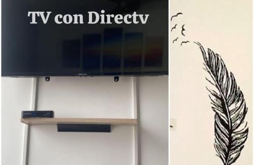 Cartagena District Apartment | Apartamento Amoblado Cartagena