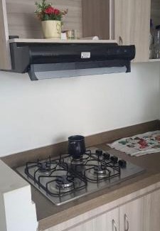 Cartagena District Apartment | Apartamento Amoblado Cartagena