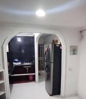 Santa Maria Apartment | Apartamento Amoblado Confortable